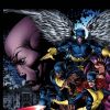 X-MEN: LEGACY #208 Cover