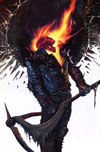 Ghost Rider (2006) #22