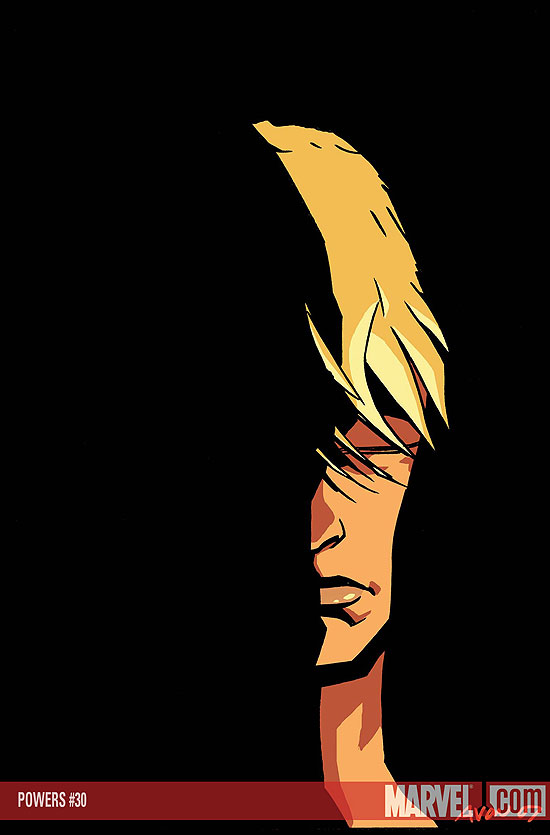 Powers (2004) #30