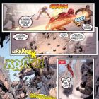 PREVIEW: Iron Man Legacy #1