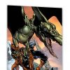 MARVEL FANFARE VOL. 1 #0