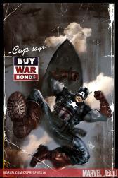 Marvel Comics Presents #6 
