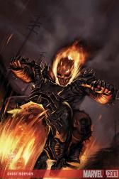 Ghost Rider #20 