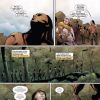 Marvel Illustrated: Last of the Mohicans #6, page 5