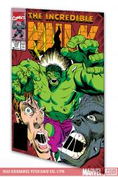Hulk Visionaries: Peter David Vol. 5 (Trade Paperback)