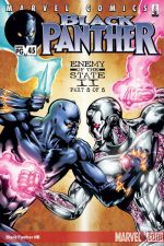 Black Panther (1998) #45