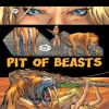 Shanna the She Devil: Survival of the Fittest #3, page 1