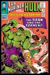 Tales to Astonish (1959) #79