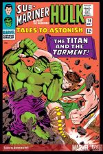 Tales to Astonish (1959) #79