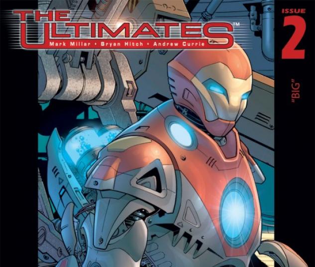ultimates #2