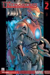 Ultimates #2 