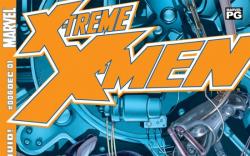 X-TREME X-MEN #6