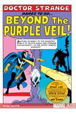 Strange Tales (1951) #119