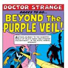 Strange Tales #119