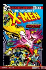 Uncanny X-Men (1963) #118