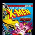 UNCANNY X-MEN #118
