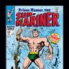 Sub-Mariner #1