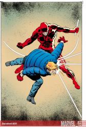 Daredevil #231 
