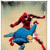 DAREDEVIL #231 COVER