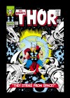 Thor (1966) #131