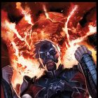 X-MEN: DIE BY THE SWORD #4