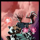 ANNIHILATION: CONQUEST - STARLORD #2