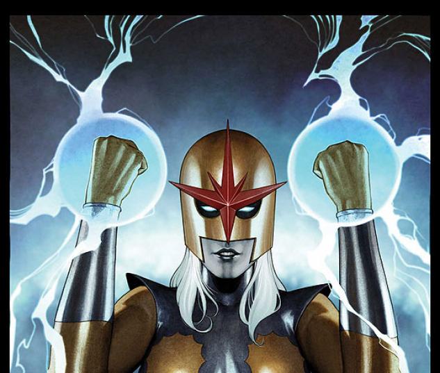 NOVA #5