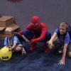 Spidey and Friends pt. 2