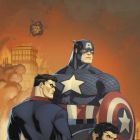 Marvel Comics On-Sale 8/15/07