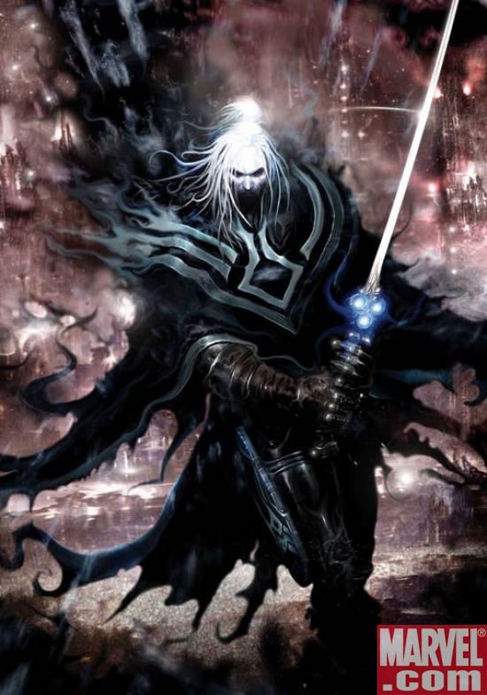 Annihilation Conquest - Wraith #4