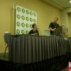 Jim McCann and Joe Quesada