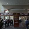 Wizard World Philadelphia entrance