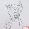 Captain America