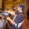 Jason Juniewicz, cameraman supreme