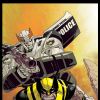 NEW AVENGERS/TRANSFORMERS #2