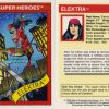 Elektra, Card #49