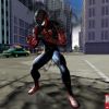 Spider-Man Fades To Black (Wii)