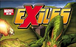 Exiles (2001) #67