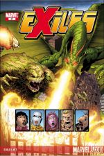 Exiles (2001) #67