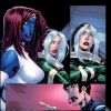The X-Men plan