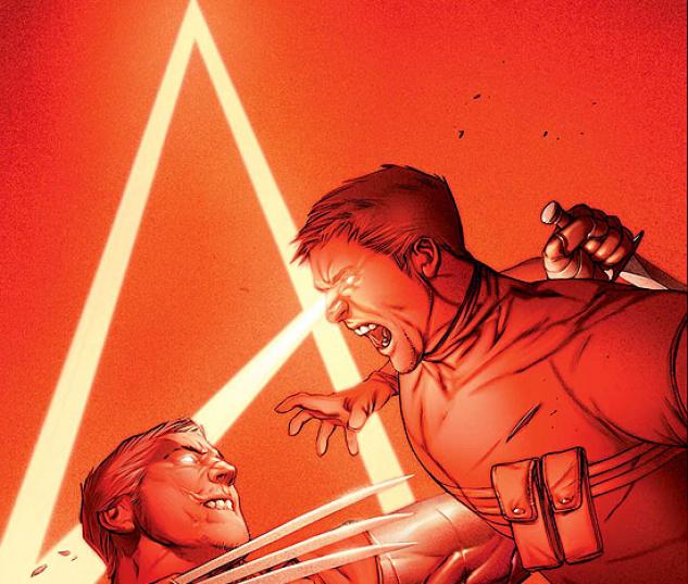 ULTIMATE X-MEN (1956) #78 COVER