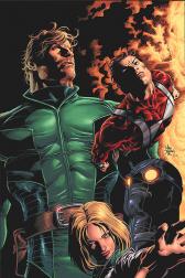 Squadron Supreme #8 