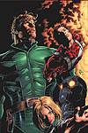Squadron Supreme (2006) #8