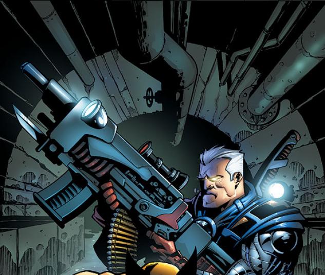 MARVEL TEAM-UP #19