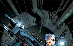 MARVEL TEAM-UP #19