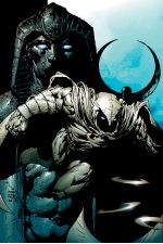 Moon Knight (2006) #1
