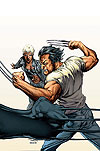 Ultimate X-Men (2000) #67