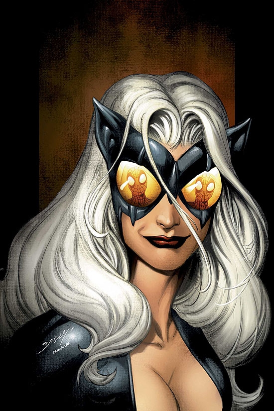 ULTIMATE SPIDER-MAN #82