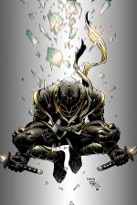 New Avengers (2004) #11