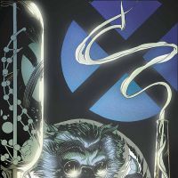 X-MEN UNLIMITED (1997) #10 COVER